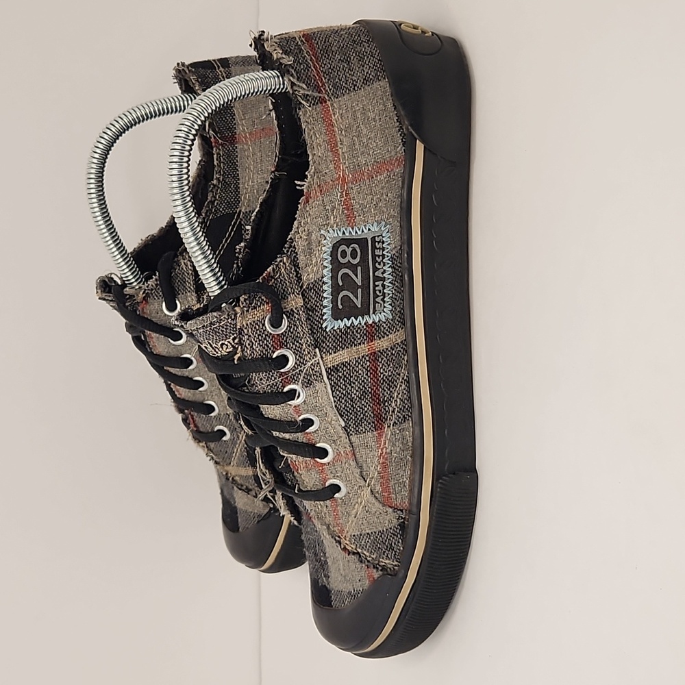 Sketchers beach access sneakers - Picture 3 of 8